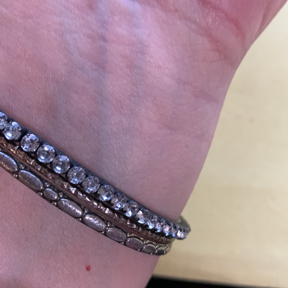 Three bracelets* - Picture 3 of 5